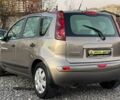 Коричневый Ниссан Ноут, объемом двигателя 1.4 л и пробегом 117 тыс. км за 6999 $, фото 3 на Automoto.ua