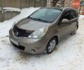 Коричневый Ниссан Ноут, объемом двигателя 1.6 л и пробегом 128 тыс. км за 8800 $, фото 1 на Automoto.ua