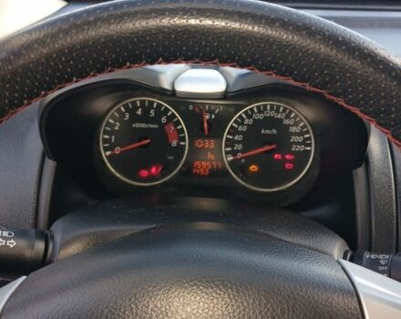 Коричневый Ниссан Ноут, объемом двигателя 1.4 л и пробегом 160 тыс. км за 7400 $, фото 14 на Automoto.ua