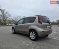 Ниссан Ноут 2012 в Киеве на Automoto.ua Коричневый Ниссан Ноут, объемом двигателя 1.6 л и пробегом 189 тыс. км за 7800 $, фото 14 на Automoto.ua