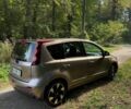 Коричневий Ніссан Ноут, об'ємом двигуна 1.6 л та пробігом 174 тис. км за 7800 $, фото 4 на Automoto.ua