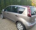 Коричневий Ніссан Ноут, об'ємом двигуна 1.4 л та пробігом 117 тис. км за 7500 $, фото 4 на Automoto.ua