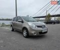 Ниссан Ноут 2012 в Киеве на Automoto.ua Коричневый Ниссан Ноут, объемом двигателя 1.6 л и пробегом 189 тыс. км за 7800 $, фото 12 на Automoto.ua