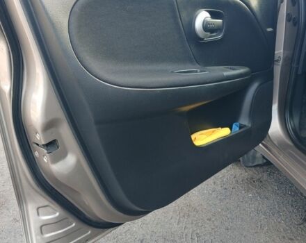 Коричневый Ниссан Ноут, объемом двигателя 1.4 л и пробегом 160 тыс. км за 7400 $, фото 8 на Automoto.ua