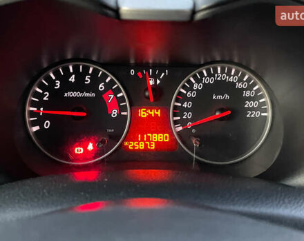 Коричневый Ниссан Ноут, объемом двигателя 1.39 л и пробегом 117 тыс. км за 6999 $, фото 8 на Automoto.ua