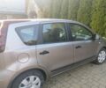 Коричневий Ніссан Ноут, об'ємом двигуна 1.4 л та пробігом 117 тис. км за 7500 $, фото 5 на Automoto.ua