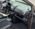 Ниссан Ноут 2012 в Киеве на Automoto.ua Коричневый Ниссан Ноут, объемом двигателя 1.6 л и пробегом 189 тыс. км за 7800 $, фото 46 на Automoto.ua