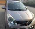 Коричневий Ніссан Ноут, об'ємом двигуна 1.4 л та пробігом 117 тис. км за 7500 $, фото 2 на Automoto.ua