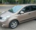 Коричневий Ніссан Ноут, об'ємом двигуна 1.4 л та пробігом 132 тис. км за 6400 $, фото 1 на Automoto.ua