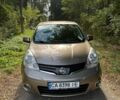 Коричневий Ніссан Ноут, об'ємом двигуна 1.6 л та пробігом 174 тис. км за 7800 $, фото 1 на Automoto.ua