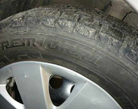 Коричневый Ниссан Ноут, объемом двигателя 1.4 л и пробегом 160 тыс. км за 7400 $, фото 15 на Automoto.ua