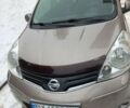 Коричневый Ниссан Ноут, объемом двигателя 1.6 л и пробегом 128 тыс. км за 8800 $, фото 7 на Automoto.ua