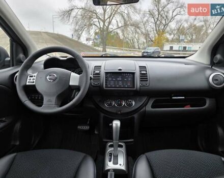 Ниссан Ноут 2012 в Киеве на Automoto.ua Коричневый Ниссан Ноут, объемом двигателя 1.6 л и пробегом 189 тыс. км за 7800 $, фото 51 на Automoto.ua