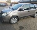 Коричневий Ніссан Ноут, об'ємом двигуна 1.4 л та пробігом 117 тис. км за 7500 $, фото 3 на Automoto.ua