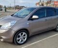 Коричневый Ниссан Ноут, объемом двигателя 1.6 л и пробегом 163 тыс. км за 9000 $, фото 12 на Automoto.ua