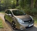 Коричневий Ніссан Ноут, об'ємом двигуна 1.6 л та пробігом 174 тис. км за 7800 $, фото 2 на Automoto.ua