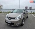 Ниссан Ноут 2012 в Киеве на Automoto.ua Коричневый Ниссан Ноут, объемом двигателя 1.6 л и пробегом 189 тыс. км за 7800 $, фото 11 на Automoto.ua
