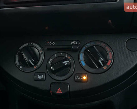 Коричневый Ниссан Ноут, объемом двигателя 1.39 л и пробегом 117 тыс. км за 6999 $, фото 9 на Automoto.ua