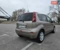 Ниссан Ноут 2012 в Киеве на Automoto.ua Коричневый Ниссан Ноут, объемом двигателя 1.6 л и пробегом 189 тыс. км за 7800 $, фото 10 на Automoto.ua