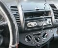 Коричневий Ніссан Ноут, об'ємом двигуна 1.4 л та пробігом 117 тис. км за 7500 $, фото 8 на Automoto.ua