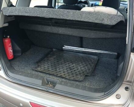 Коричневый Ниссан Ноут, объемом двигателя 1.39 л и пробегом 160 тыс. км за 7300 $, фото 6 на Automoto.ua