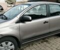 Коричневий Ніссан Ноут, об'ємом двигуна 1.4 л та пробігом 117 тис. км за 7500 $, фото 1 на Automoto.ua