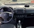 Коричневый Ниссан Ноут, объемом двигателя 1.6 л и пробегом 163 тыс. км за 8500 $, фото 14 на Automoto.ua