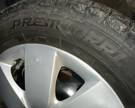 Коричневый Ниссан Ноут, объемом двигателя 1.39 л и пробегом 160 тыс. км за 7300 $, фото 7 на Automoto.ua