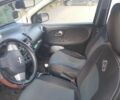 Коричневий Ніссан Ноут, об'ємом двигуна 1.4 л та пробігом 117 тис. км за 7500 $, фото 9 на Automoto.ua