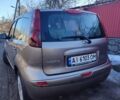 Коричневий Ніссан Ноут, об'ємом двигуна 1.6 л та пробігом 59 тис. км за 5999 $, фото 4 на Automoto.ua