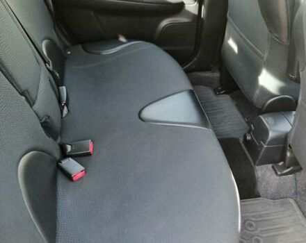 Коричневый Ниссан Ноут, объемом двигателя 1.4 л и пробегом 102 тыс. км за 6200 $, фото 4 на Automoto.ua