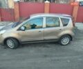Коричневий Ніссан Ноут, об'ємом двигуна 1.6 л та пробігом 59 тис. км за 5999 $, фото 3 на Automoto.ua