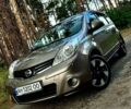 Коричневий Ніссан Ноут, об'ємом двигуна 1.6 л та пробігом 126 тис. км за 9999 $, фото 1 на Automoto.ua