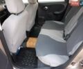 Коричневый Ниссан Ноут, объемом двигателя 1.4 л и пробегом 82 тыс. км за 7700 $, фото 3 на Automoto.ua