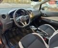 Коричневий Ніссан Ноут, об'ємом двигуна 1.2 л та пробігом 86 тис. км за 10900 $, фото 20 на Automoto.ua