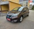 Коричневий Ніссан Ноут, об'ємом двигуна 1.2 л та пробігом 86 тис. км за 10900 $, фото 3 на Automoto.ua