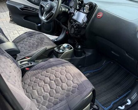 Коричневий Ніссан Ноут, об'ємом двигуна 1.2 л та пробігом 120 тис. км за 11800 $, фото 10 на Automoto.ua