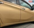 Коричневий Ніссан Ноут, об'ємом двигуна 1.2 л та пробігом 36 тис. км за 10900 $, фото 51 на Automoto.ua