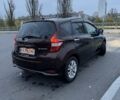 Коричневий Ніссан Ноут, об'ємом двигуна 1.2 л та пробігом 120 тис. км за 11800 $, фото 14 на Automoto.ua