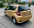 Коричневий Ніссан Ноут, об'ємом двигуна 1.2 л та пробігом 36 тис. км за 10900 $, фото 26 на Automoto.ua
