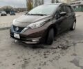 Коричневий Ніссан Ноут, об'ємом двигуна 1.2 л та пробігом 120 тис. км за 11800 $, фото 1 на Automoto.ua
