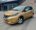 Коричневий Ніссан Ноут, об'ємом двигуна 1.2 л та пробігом 36 тис. км за 10900 $, фото 12 на Automoto.ua