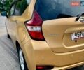 Коричневий Ніссан Ноут, об'ємом двигуна 1.2 л та пробігом 36 тис. км за 10900 $, фото 28 на Automoto.ua