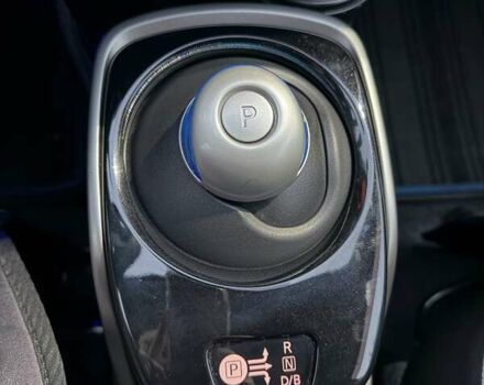 Коричневий Ніссан Ноут, об'ємом двигуна 1.2 л та пробігом 120 тис. км за 11800 $, фото 9 на Automoto.ua