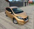 Коричневий Ніссан Ноут, об'ємом двигуна 1.2 л та пробігом 36 тис. км за 10900 $, фото 63 на Automoto.ua