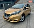 Коричневий Ніссан Ноут, об'ємом двигуна 1.2 л та пробігом 36 тис. км за 10900 $, фото 11 на Automoto.ua