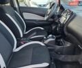 Коричневый Ниссан Ноут, объемом двигателя 1.2 л и пробегом 53 тыс. км за 11500 $, фото 37 на Automoto.ua