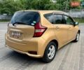 Коричневий Ніссан Ноут, об'ємом двигуна 1.2 л та пробігом 36 тис. км за 10900 $, фото 43 на Automoto.ua