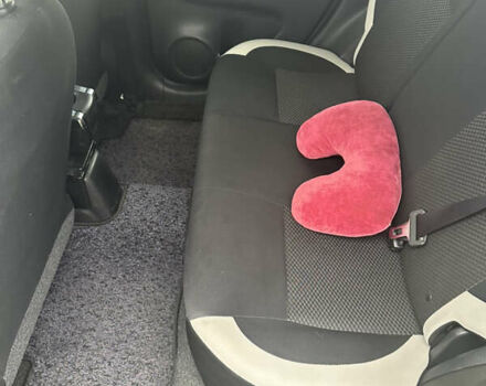 Коричневый Ниссан Ноут, объемом двигателя 1.2 л и пробегом 66 тыс. км за 11500 $, фото 11 на Automoto.ua