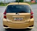 Коричневий Ніссан Ноут, об'ємом двигуна 1.2 л та пробігом 36 тис. км за 10900 $, фото 30 на Automoto.ua